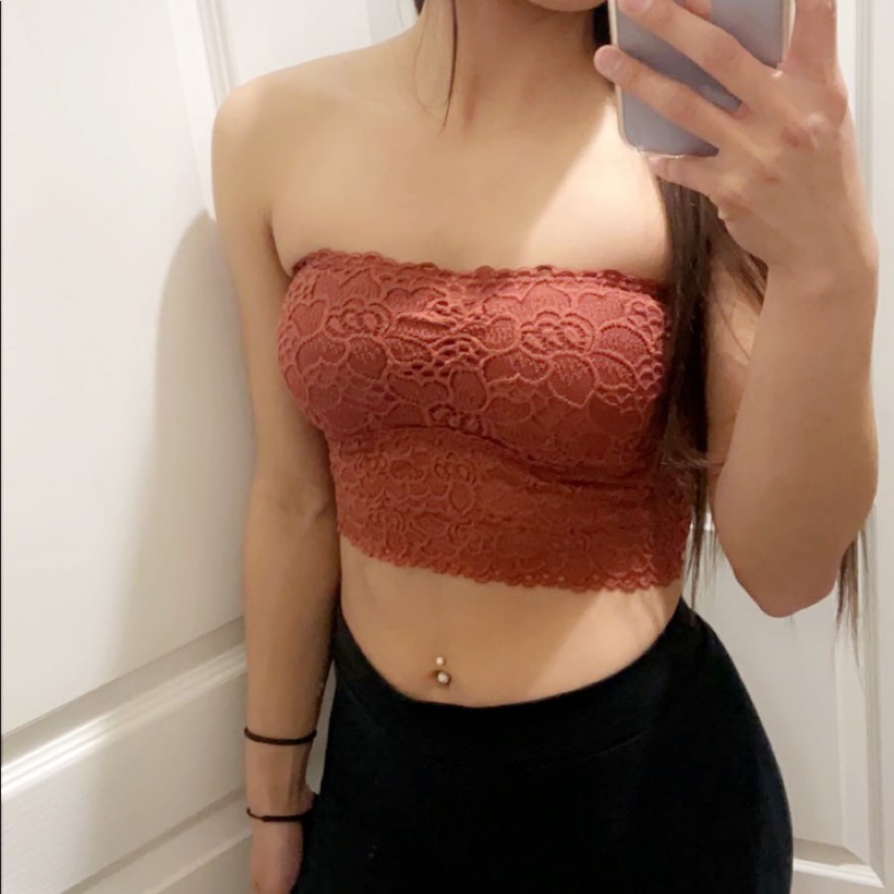 Aerie Crop Top
